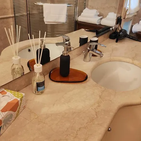 Апартаменты Suite51