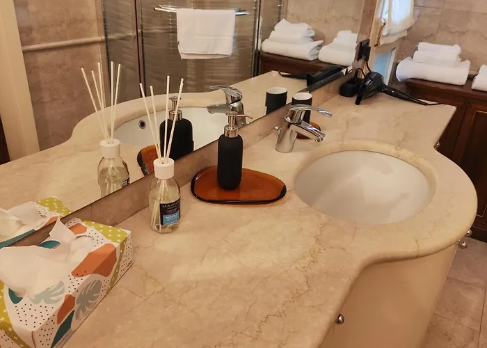 Apartmán Suite51