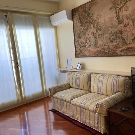 Apartmán Suite51