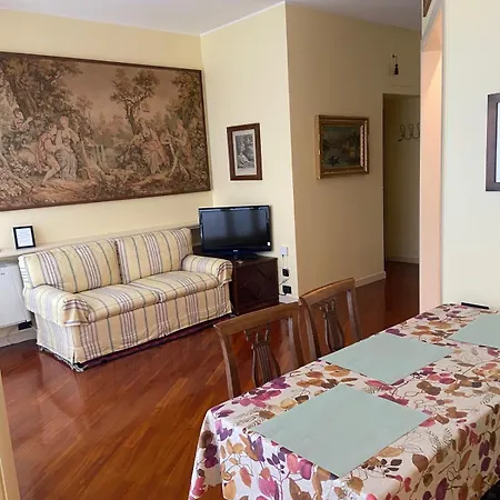 Suite51 Apartman Milánó