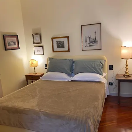 Suite51 Milán