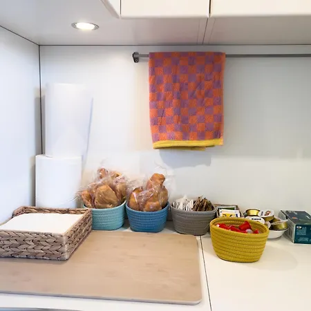 Apartman Suite51 *