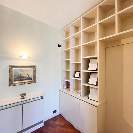Suite51 Apartman Milánó