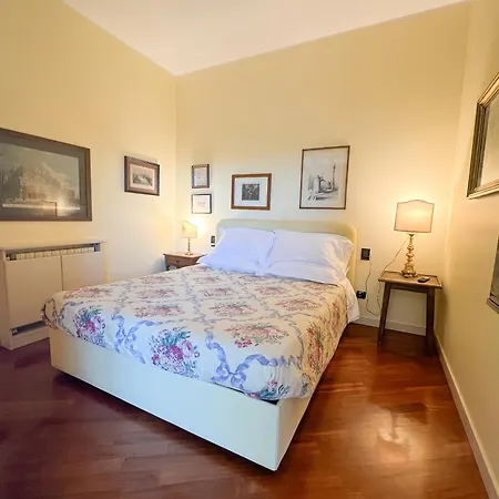 Apartman Suite51 Milánó