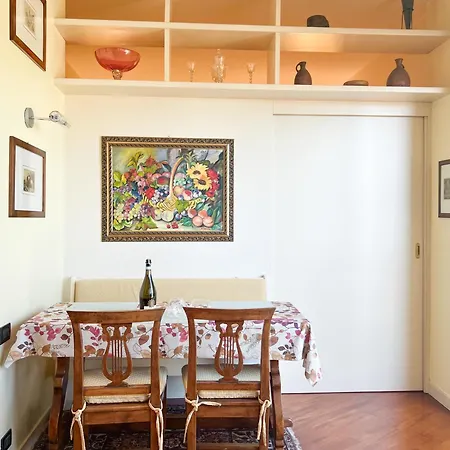 Suite51 Milánó