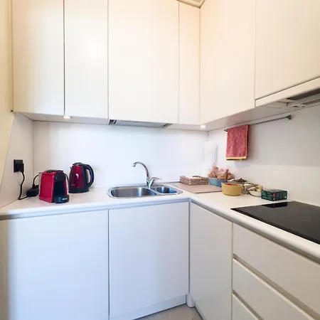 Suite51 * Milán