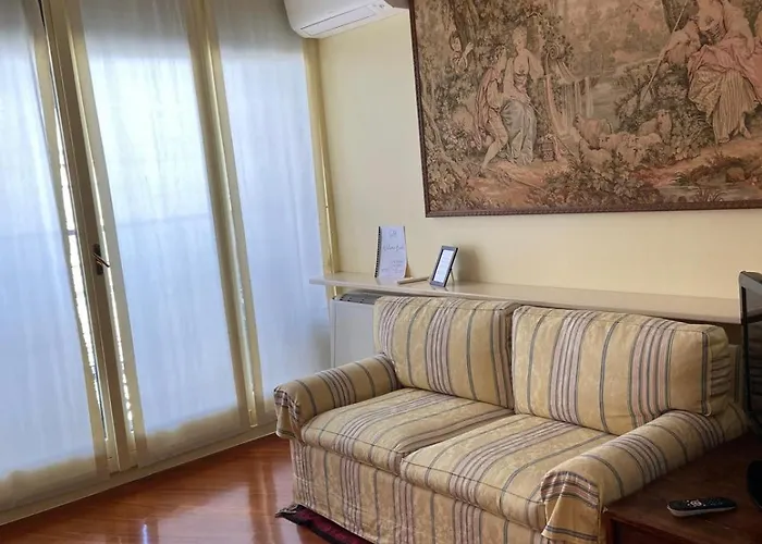 아파트 Suite51