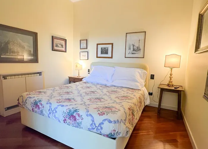 아파트 Suite51 밀라노